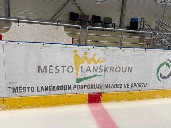 HC Orli Lanškroun