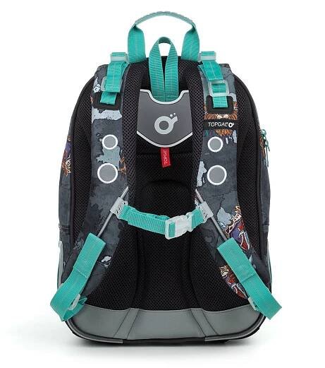Topgal Coda 26 l