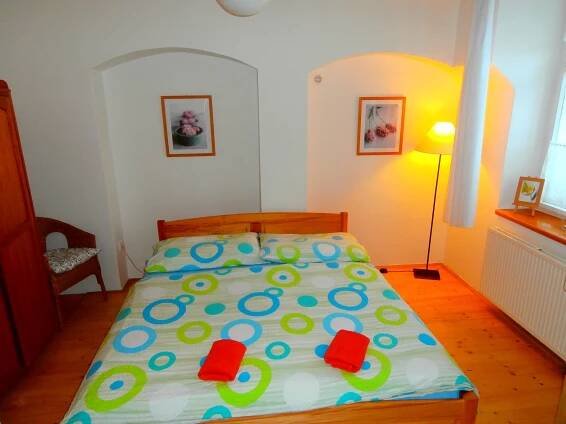 Apartmány ve Mlýně foto 3