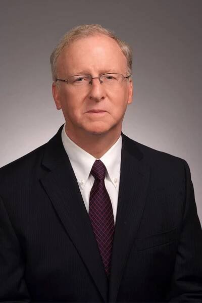 Joseph M. Robinson's Profile Image