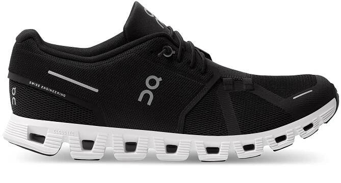 On Running Cloud 5 59-98919