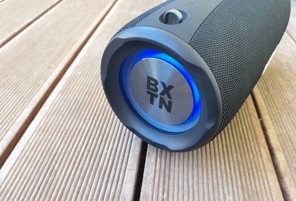 Buxton BBS 9900