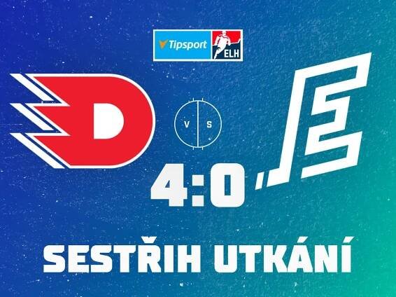 Hokej | Tipsport extraliga 2023/2024