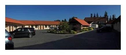 Hotel Kobero foto 3