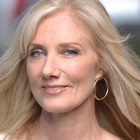 Joely Richardson interview: ‘I got to be young, I got to be middle-aged, and now I’m on the other side of it’