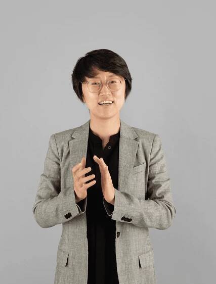 Jiaojiao Xu's portrait