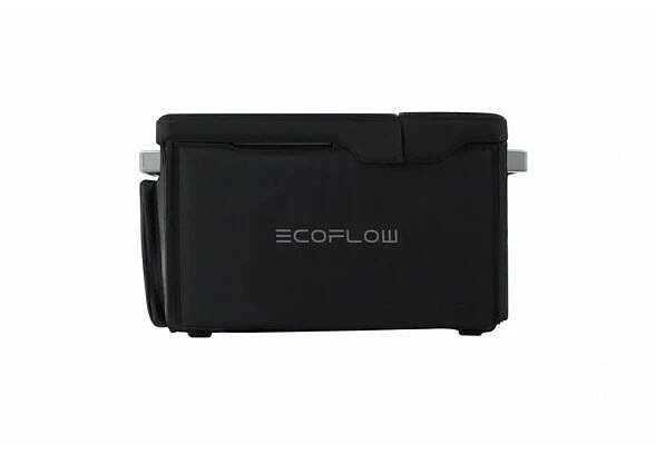 Ochranný obal pro lednici EcoFlow Glacier www.vseprokaravan.cz