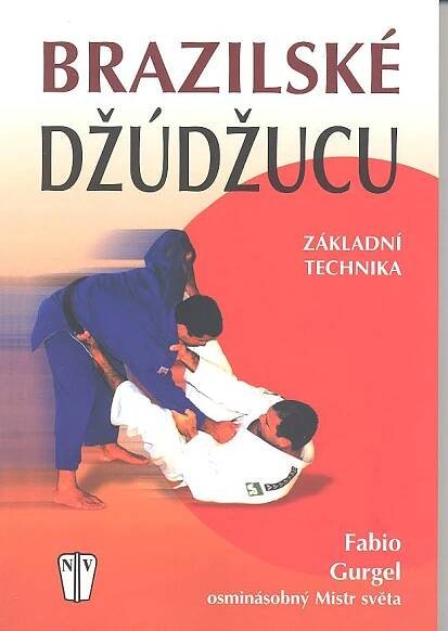 Brazilské džúdžucu - 1