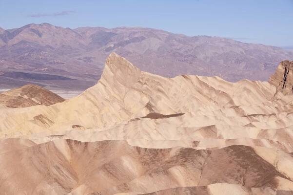 Death Valley Natl Park