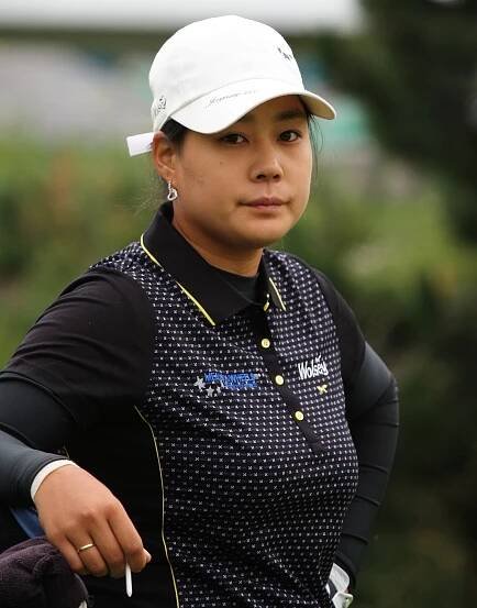 Lee Jee-young