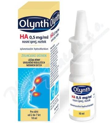 Olynth HA 0.5mg/ml nas.spr.sol.1x10ml