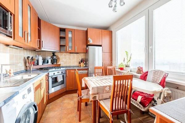 Prodej Byt 3+1, Žlutická, Plzeň - Bolevec