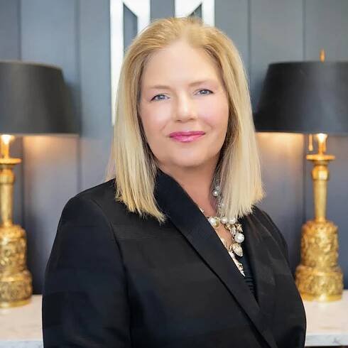 Susan Heffron