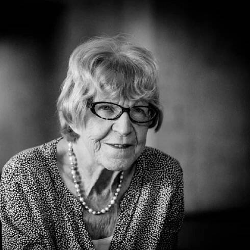 Filmová teoretička Eva Zaoralová | foto: Vojtěch Havlík,  Český rozhlas
