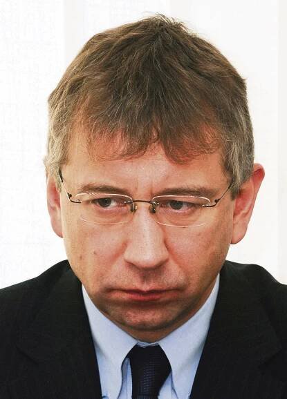 Sebevražda Drábkova muže: Jiří Král (†62) se doma oběsil