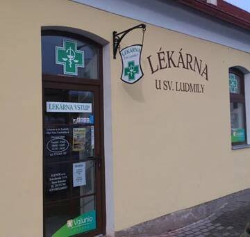 Lékárna