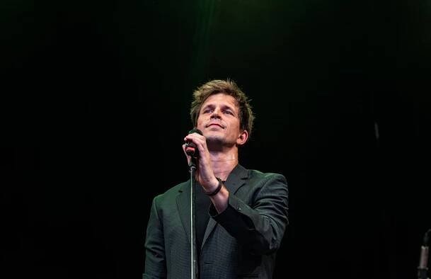 IGOR OROZOVIČ VYJEDE S NOVOU MUZIKANTSKOU COMPANY NA PODZIMNÍ KONCERTY