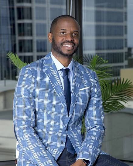 Corporate headshot Photography Charlotte NC - Final Cut Multimedia