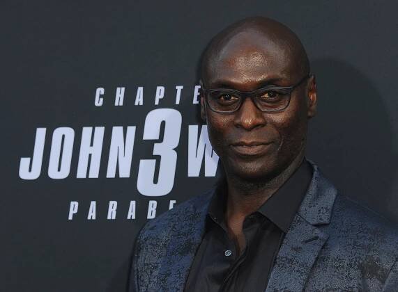 Lance Reddick’s Lawyer Disputes Cause of Death - Hype Hair