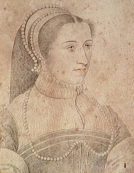 Renée de Rieux de Châteauneuf – Wikipedie