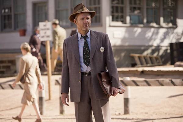 WGN America Renews ‘Manhattan’ for Season 2
