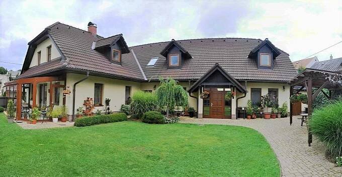 Ubytování Žďár nad Sázavou - Světnov, Ubytování Žďárské vrchy - Vysočina apartmán, 14321 - ID 14321
