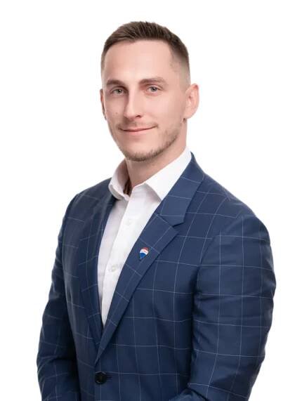 Martin Dubský