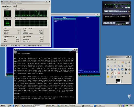 Retro: Odpověď Compaqu na iMac - Retro: Odpověď Compaqu na iMac | Diit.cz
