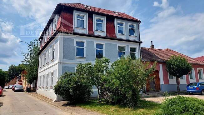 Prodej Byt 2+kk, Žižkova, Lišov, okres České Budějovice