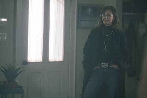 Cynthia Dale - Koroner - Blast to the Past - Z filmu