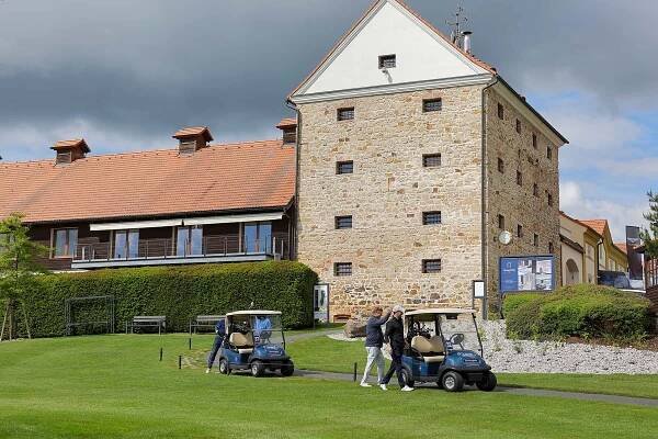 ČPP Golf Tour 2025 – Dýšina - Vinland a.s.