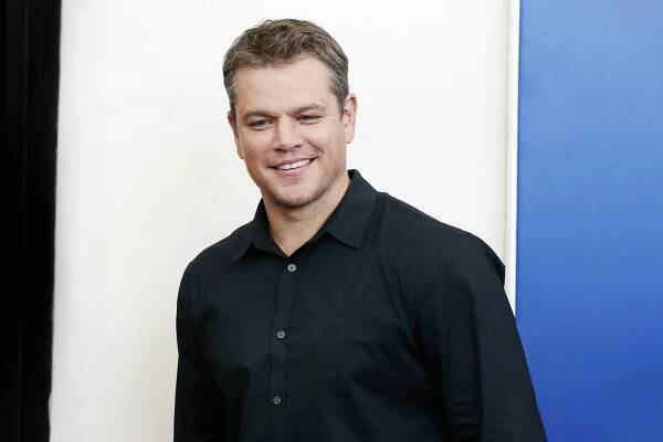 Matt Damon slaví padesátiny! Charismatický herec zvládá role slušňáků i akčních hrdinů