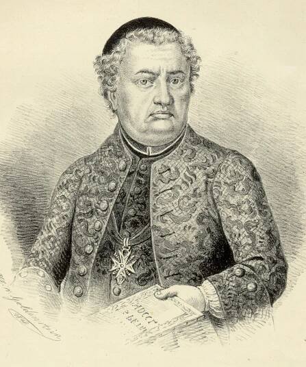 Peter Pavel Glavar
