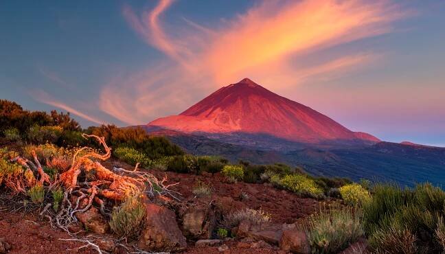 Tenerifelicidad: hablamos de Tenerife, lugares secretos y las mejores actividades - Tenerifelicidad 