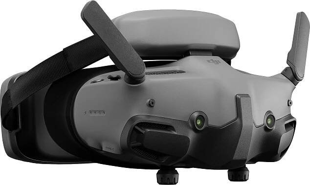 DJI Goggles 3 CP.FP.00000159.01 brýle