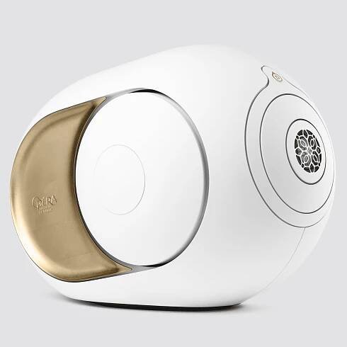 Devialet Opera