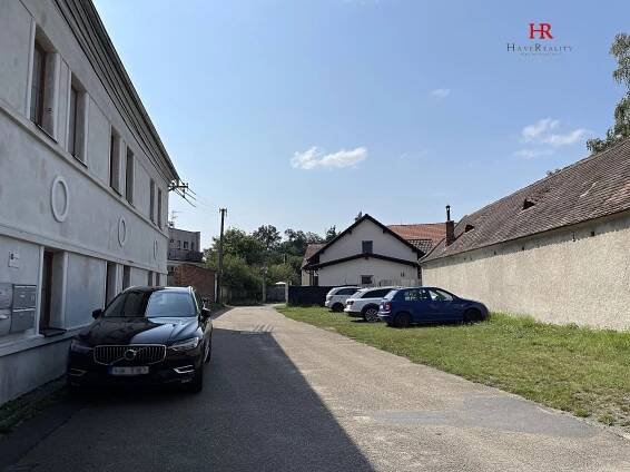 Pronájem bytů, Bystřice u Benešova | Mapio.cz