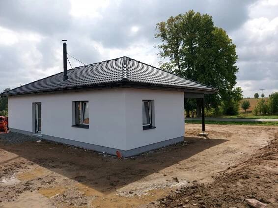Dřevostavby - Reference a recenze strana 2/4 | Dřevo-House s.r.o.