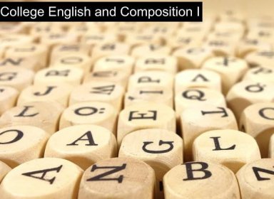 College English and Composition I | Odigia