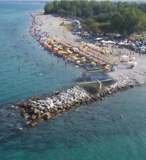 Overview – Hotel PortoDelSol