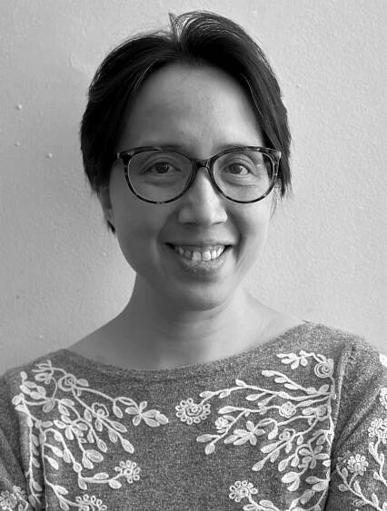 Amy P. Chen - NASA Science