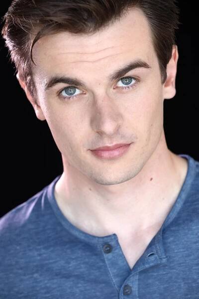 Photo - Ryan Mitchell - Actor | Ryan Mitchell