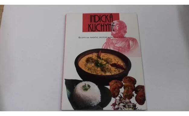 Indická kuchyně