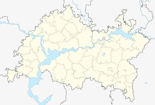 Almetěvsk (Tatarstán)