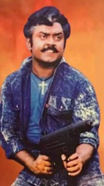 10 iconic Vijayakanth films that defined the legacy of ‘Captain'