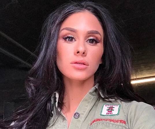 Brittany Furlan Biography - Facts, Childhood, Family Life & Achievements