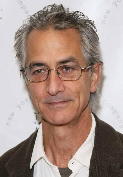 David Strathairn | American actor | Britannica