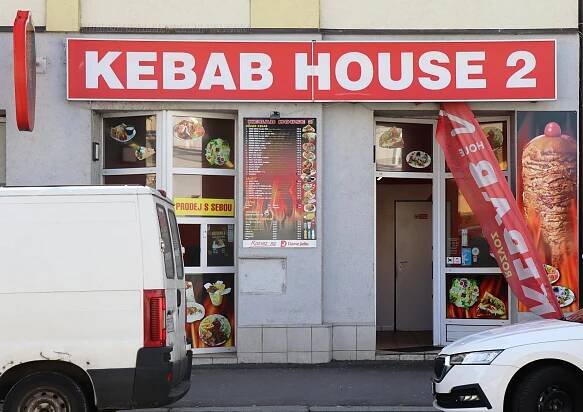 Fotografie - Kebab House 2 - 16.03.2023