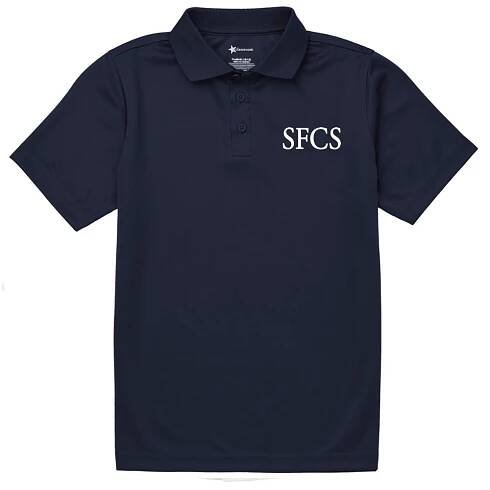 St. Francis Catholic School Archives - Uniform Work and Sport