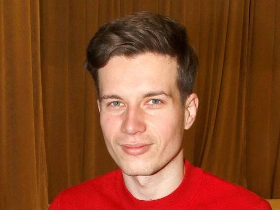 Krejčík se Stropnickým učí Ukrajinky českým tradicím - VIPshow
